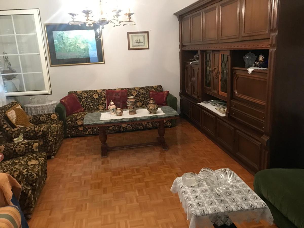 הוילה Agios Andreas  Angela House מראה חיצוני תמונה