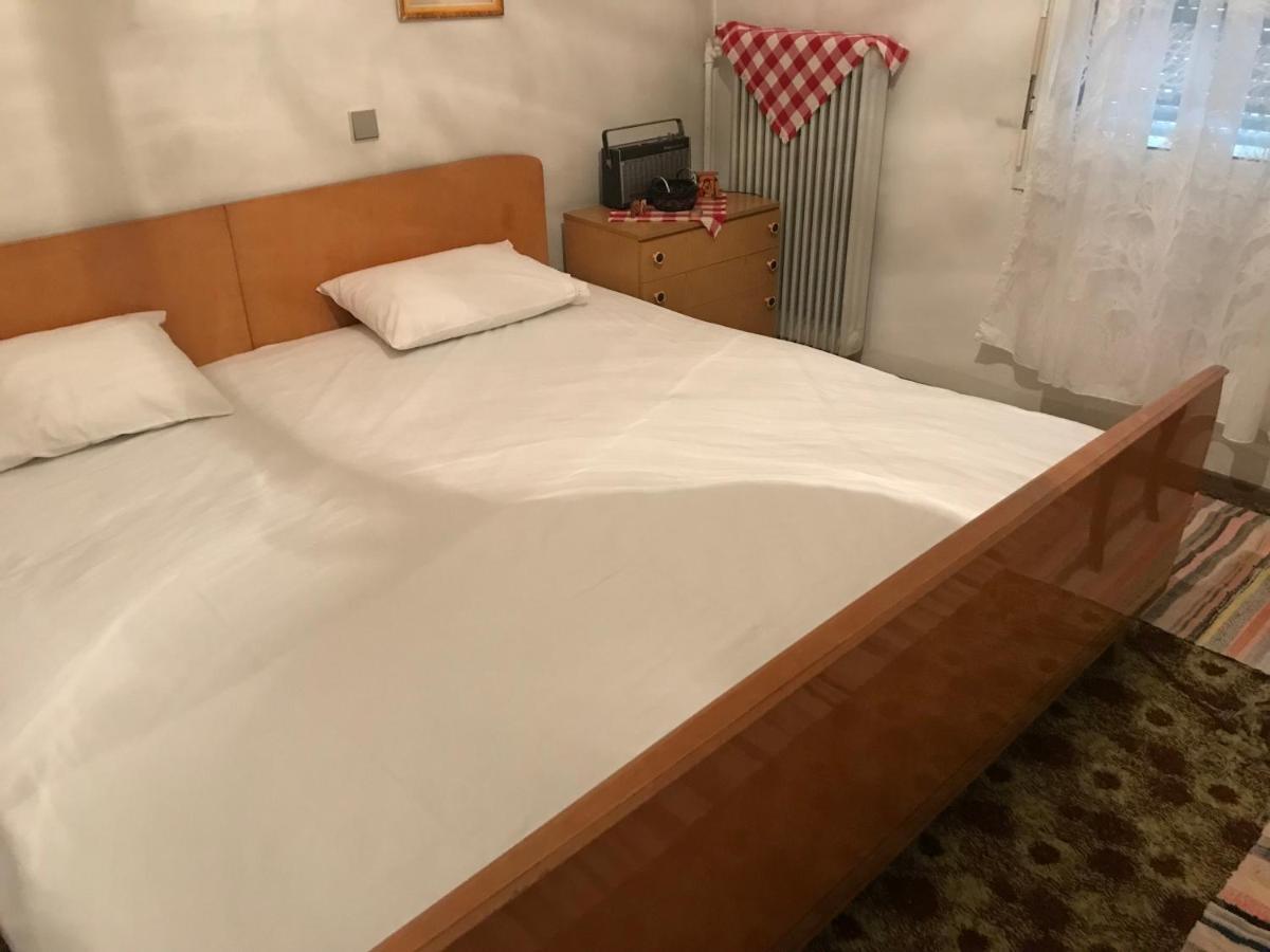 הוילה Agios Andreas  Angela House מראה חיצוני תמונה