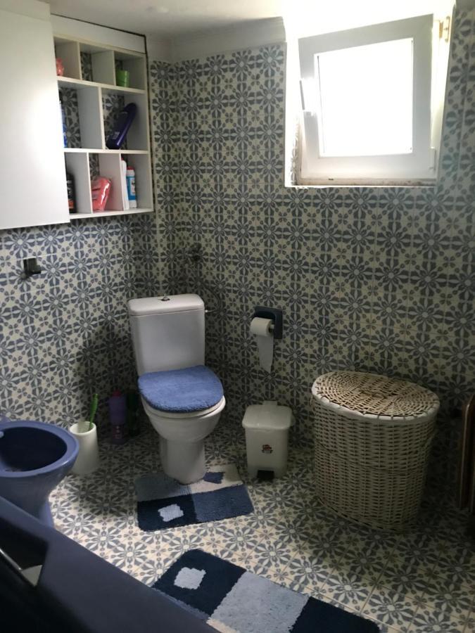 הוילה Agios Andreas  Angela House מראה חיצוני תמונה