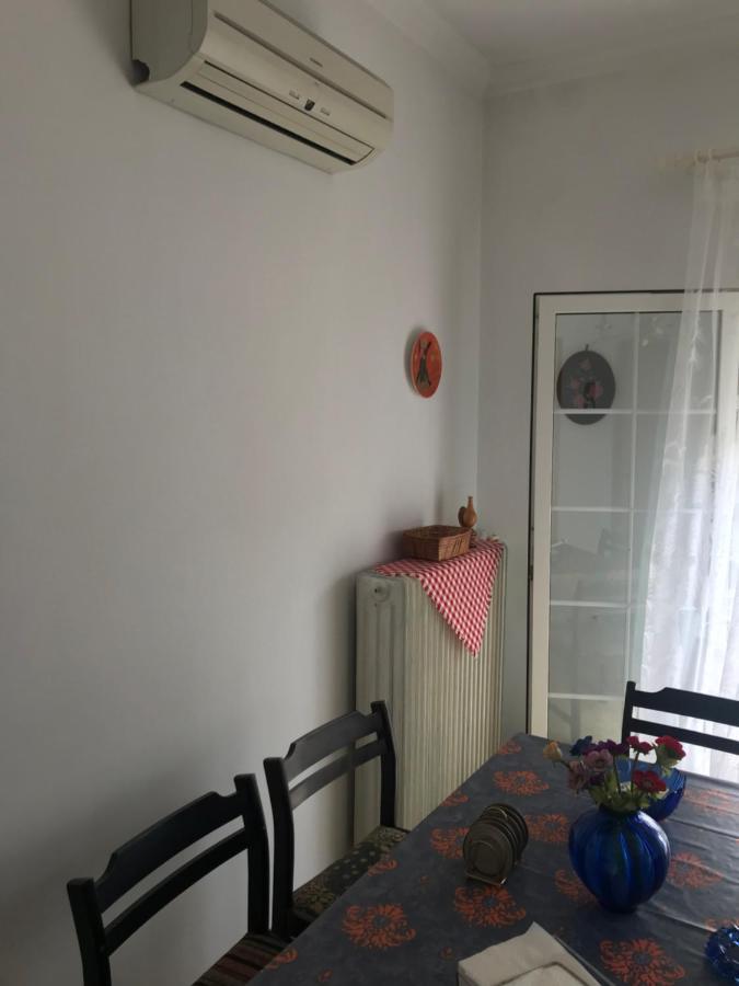 הוילה Agios Andreas  Angela House מראה חיצוני תמונה
