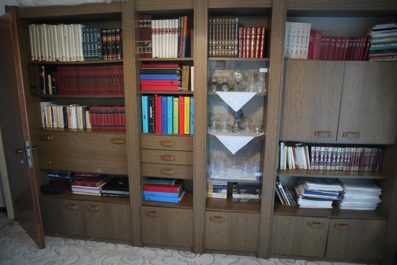 הוילה Agios Andreas  Angela House מראה חיצוני תמונה