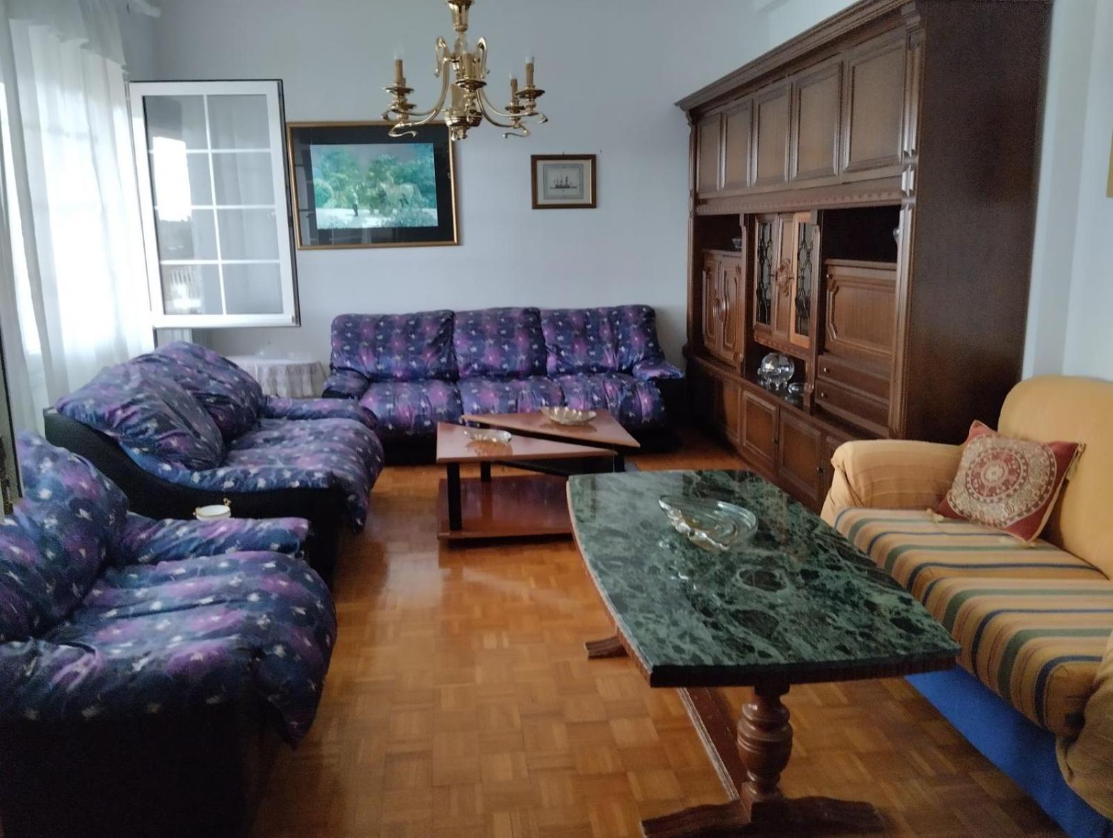 הוילה Agios Andreas  Angela House מראה חיצוני תמונה
