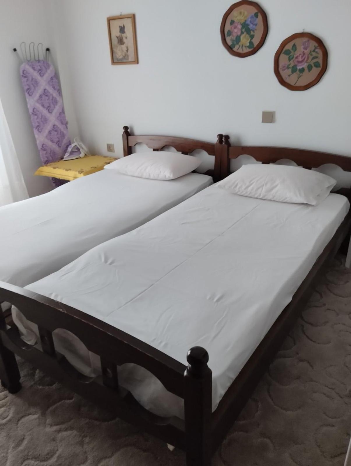 הוילה Agios Andreas  Angela House מראה חיצוני תמונה