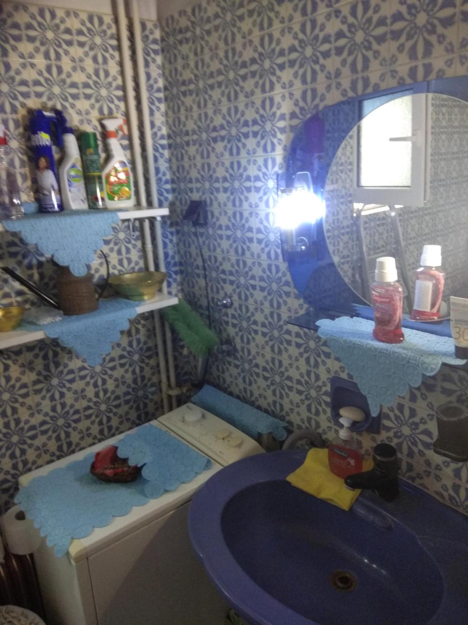 הוילה Agios Andreas  Angela House מראה חיצוני תמונה