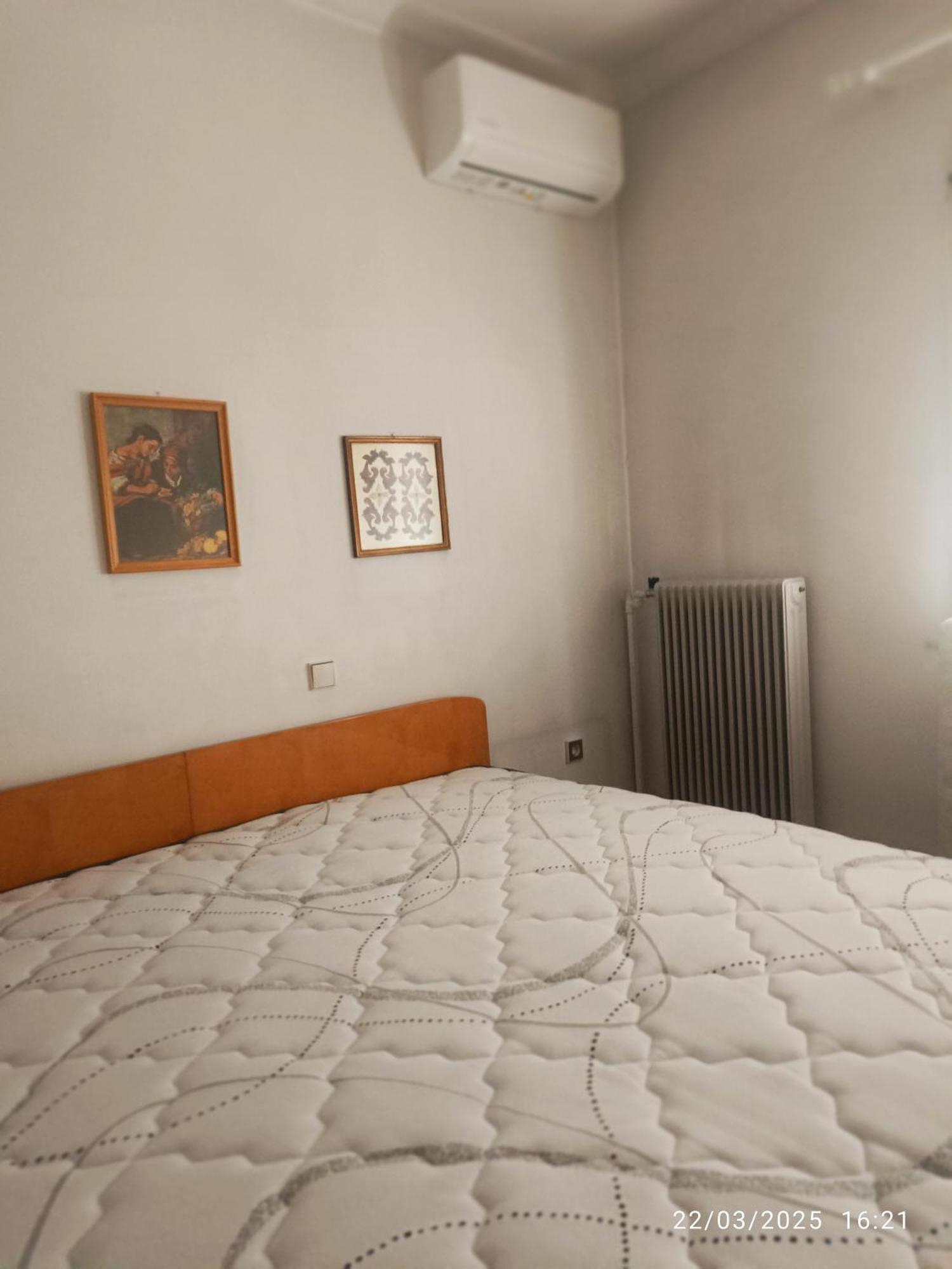 הוילה Agios Andreas  Angela House מראה חיצוני תמונה