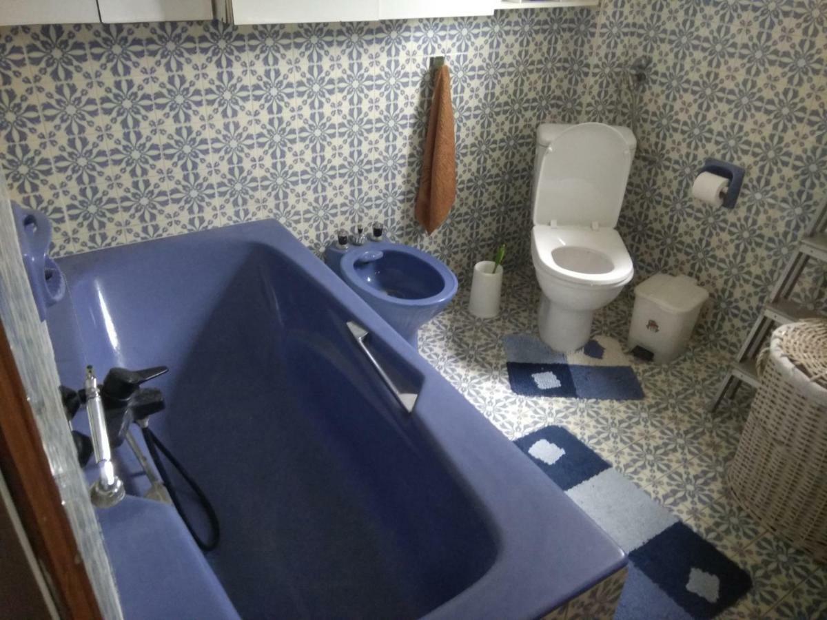 הוילה Agios Andreas  Angela House מראה חיצוני תמונה