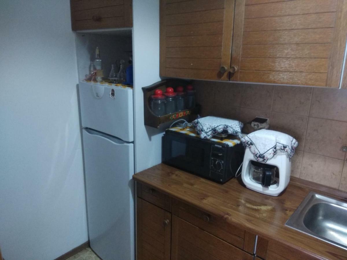 הוילה Agios Andreas  Angela House מראה חיצוני תמונה